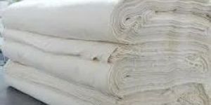 Bleached Cotton Fabric