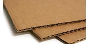 Paper Corrugated Board