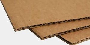 Corrugated Paper Board