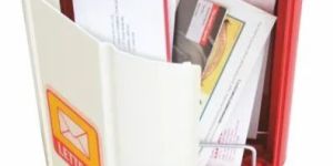 Letter Box