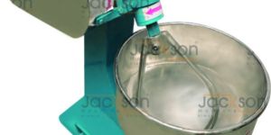 Atta Kneading Machine