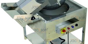 Tilting Electric Kadai