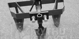 Agricultural Cultivators