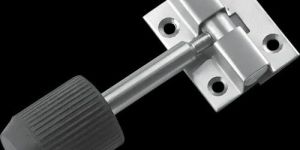 Stainless Steel Door Buffer