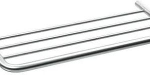 Stainless Steel Towel Rack