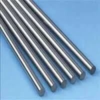 Carbide Round Rod