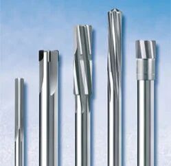 Solid Carbide Reamers