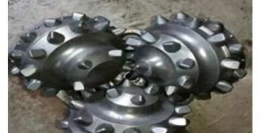 Tricone Rock Roller Bit