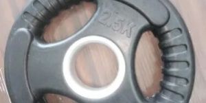 Olympic Weight Plates