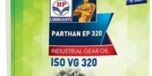 Gear Oil
