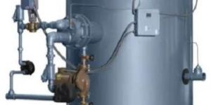 Electric Hot Water Boiler