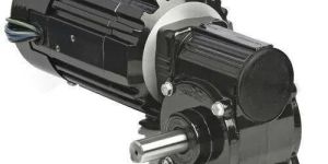 FHP Vertical Gear Motor