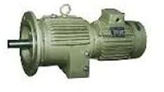 Vertical Geared Motor