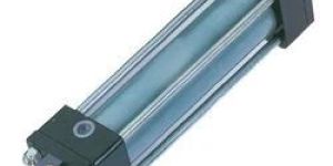 Pneumatic Hydraulic Cylinder