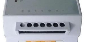 Water Level Controller