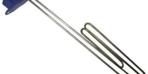 Alkaline Immersion Heater