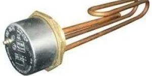 Copper Immersion Heater