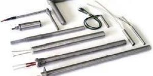 Electric Cartridge Heater