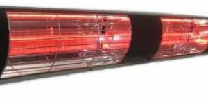Infrared Heater