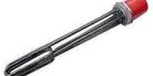 Oil Immersion Heater