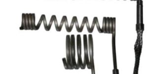 Stainless Steel Electric Coil Heater