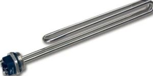 Stainless Steel Immersion Heater