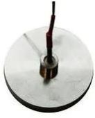 Stainless Steel Round Disc Heater