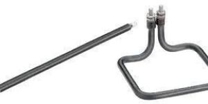 Stainless Steel Tubular Heater