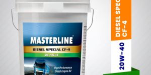 DIESEL SPECIAL Diesel Engine Oils