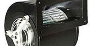 Double Suction Blower