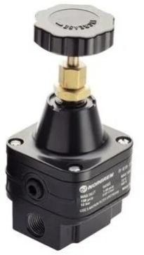 Pressure Regulator