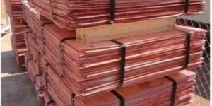 Copper Cathodes