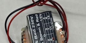 Ei Transformer