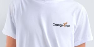 Left Chest Digitizing Service