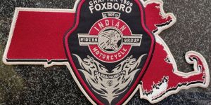 Logo Embroidery Digitizing Service