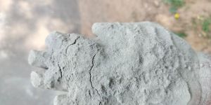 Fly Ash Powder