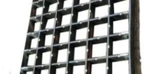 Mild Steel Grating