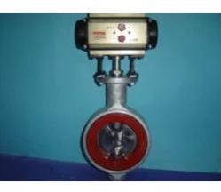 Butterfly Valves