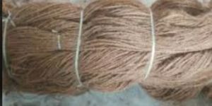 Natural Brown Jute Sutli