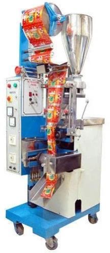 Granules Pouch Packing Machine