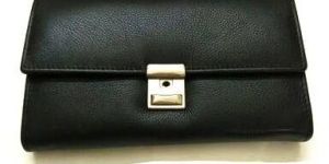 Designer Portfolio Bag