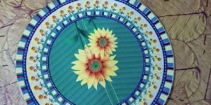 Buffet Paper Plate Raw Material