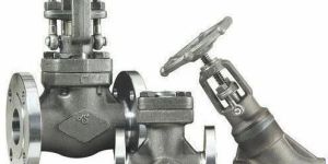 Forged Carbon Steel Gate Valve