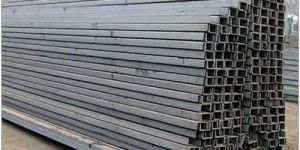 Mild Steel Angle Channel