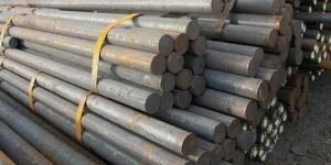 Mild Steel Bright Bar