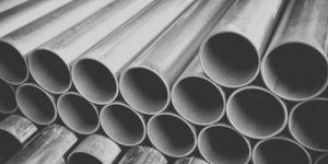 Mild Steel Round Pipe
