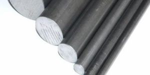 Round Mild Steel Bar