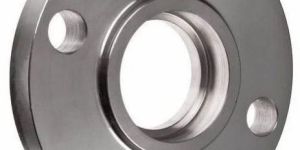 Stainless Steel Socket Weld Flange