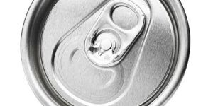 Aluminum Easy Open End