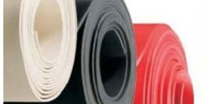 EPDM Rubber Sheet